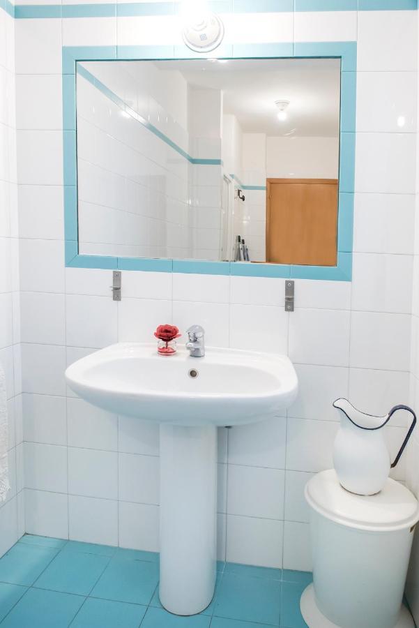 S19 - Sirolo, Bilocale In Pietra Del Conero Appartement Buitenkant foto