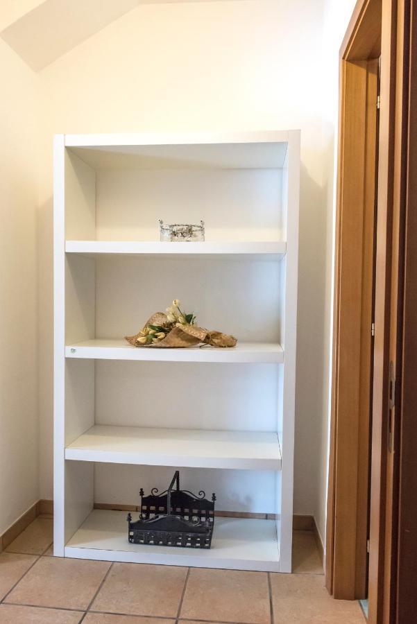 S19 - Sirolo, Bilocale In Pietra Del Conero Appartement Buitenkant foto