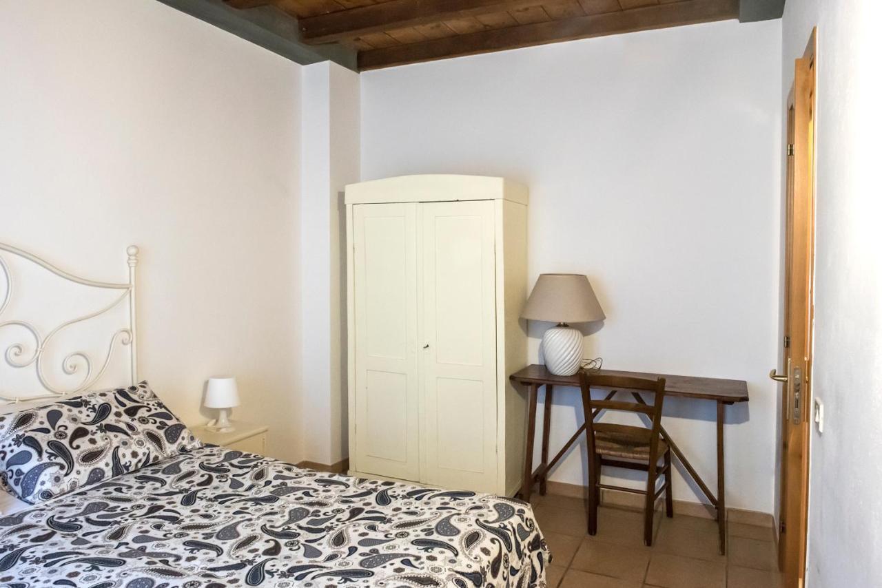 S19 - Sirolo, Bilocale In Pietra Del Conero Appartement Buitenkant foto