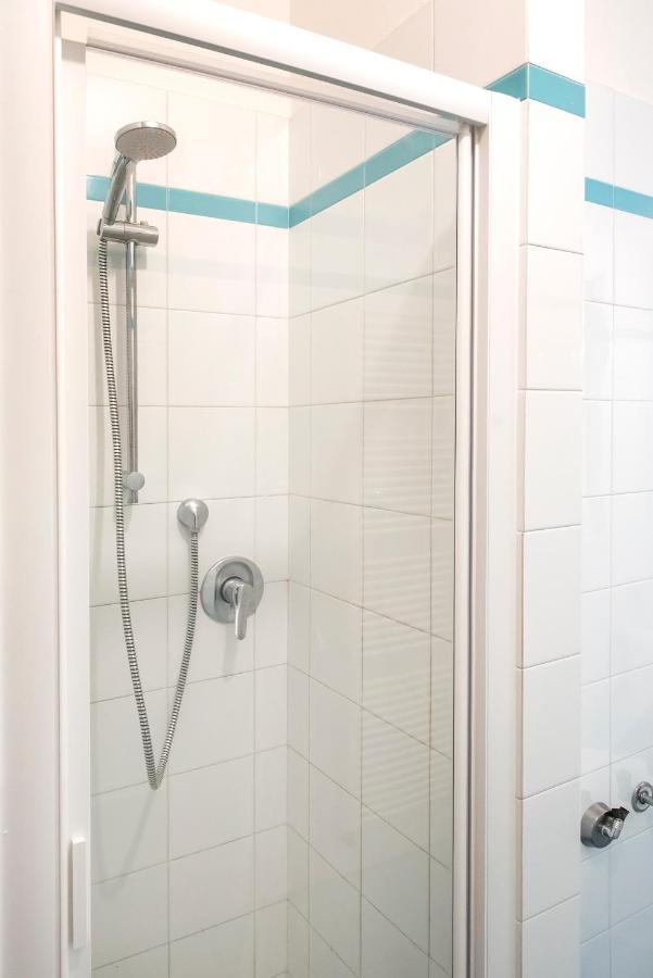 S19 - Sirolo, Bilocale In Pietra Del Conero Appartement Buitenkant foto